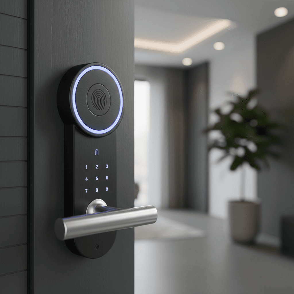 Keyless Entry