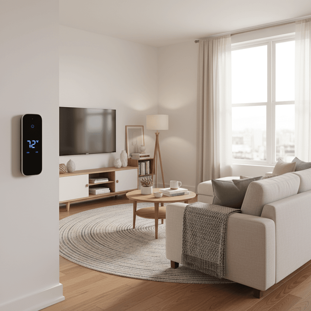 Smart enough to take orders remotely