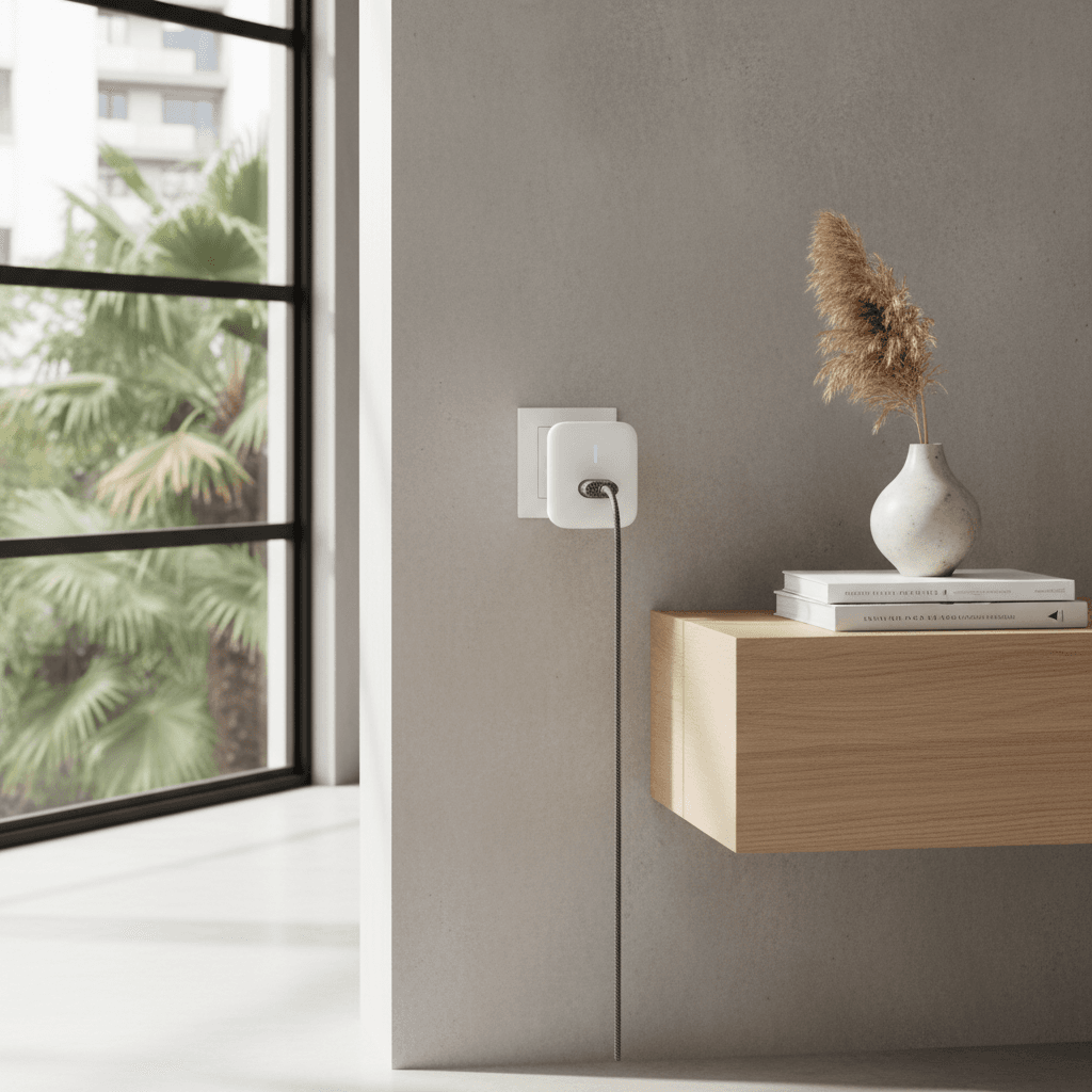 Automate your appliances with our Smart Plugs